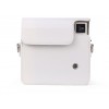 Чехол для фотоаппарата FUJIFILM Instax SQ1/SQ40 Classic white